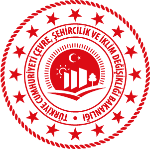 Çevre, Şehircilik ve İklim değişikliği bakanlığı logo