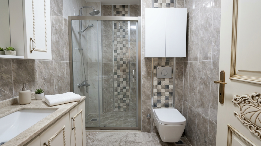 ev2 banyo